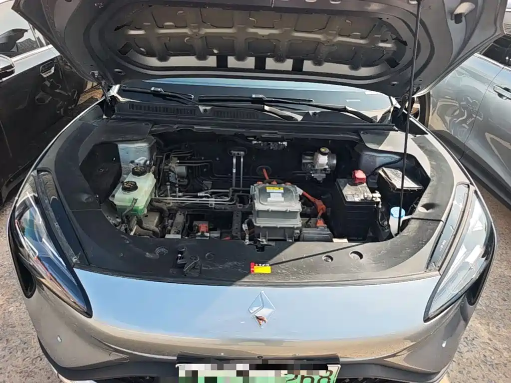 Baojun Yunhai — миниатюра 20