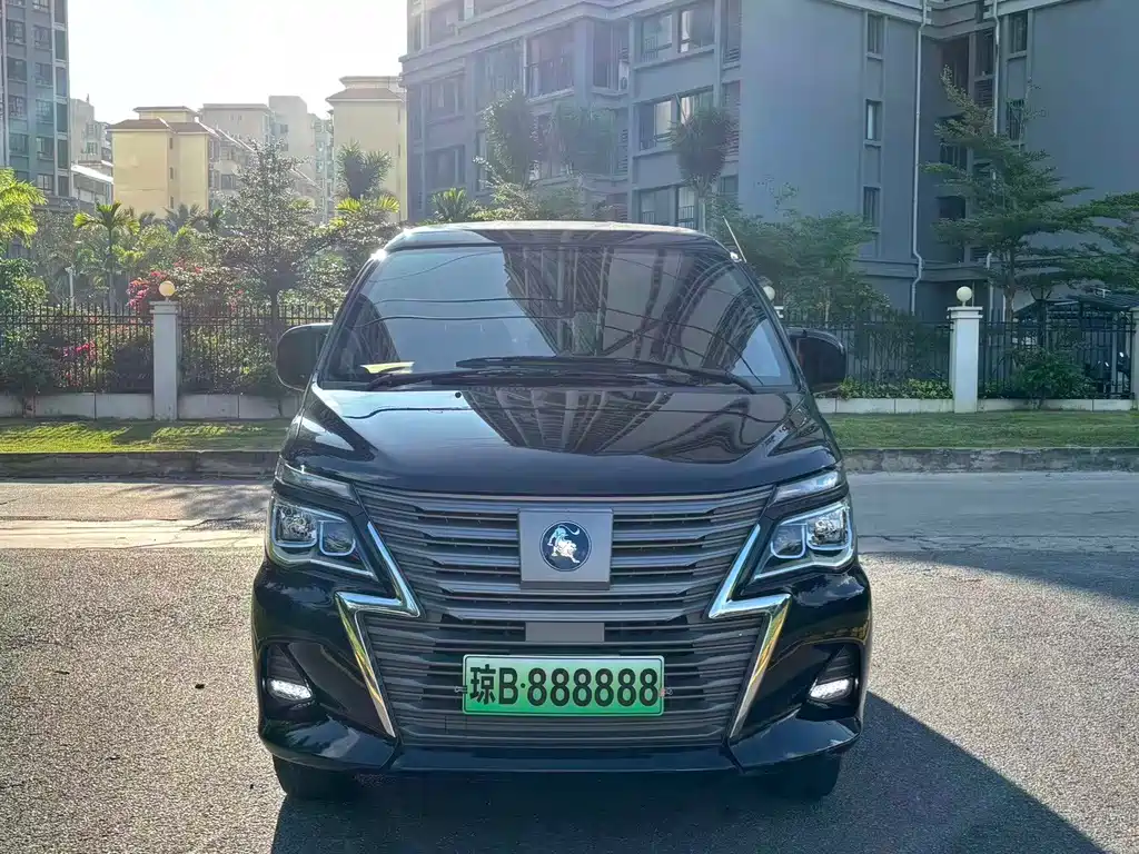 Fengxing Lingzhi New Energy — миниатюра 2