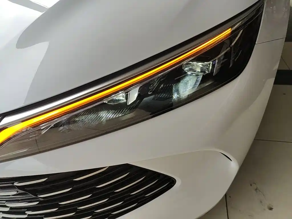 BYD Qin L — миниатюра 24