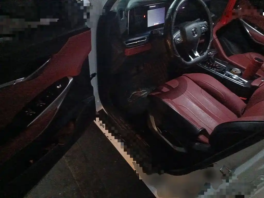 Changan CS75 PLUS — миниатюра 14