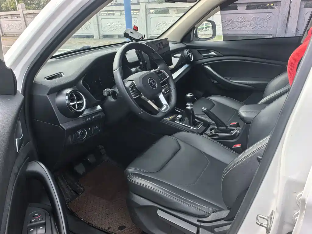 BYD Song — миниатюра 9