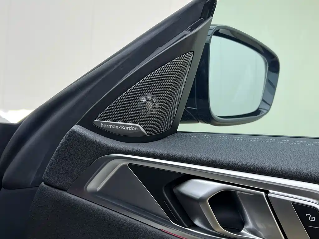 BMW 4 Series — миниатюра 9