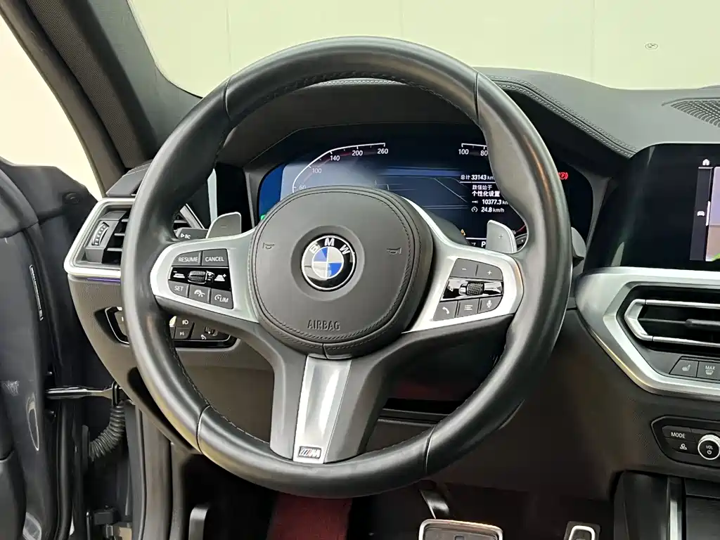 BMW 4 Series — миниатюра 12