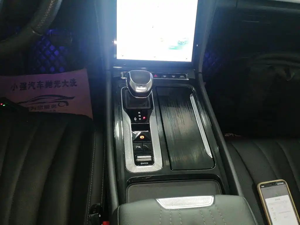 Hongqi H5 2023 2.0T AT