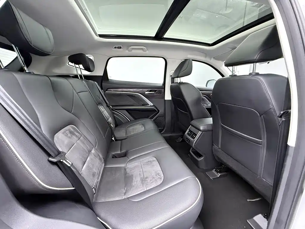 Haval H6 — миниатюра 14