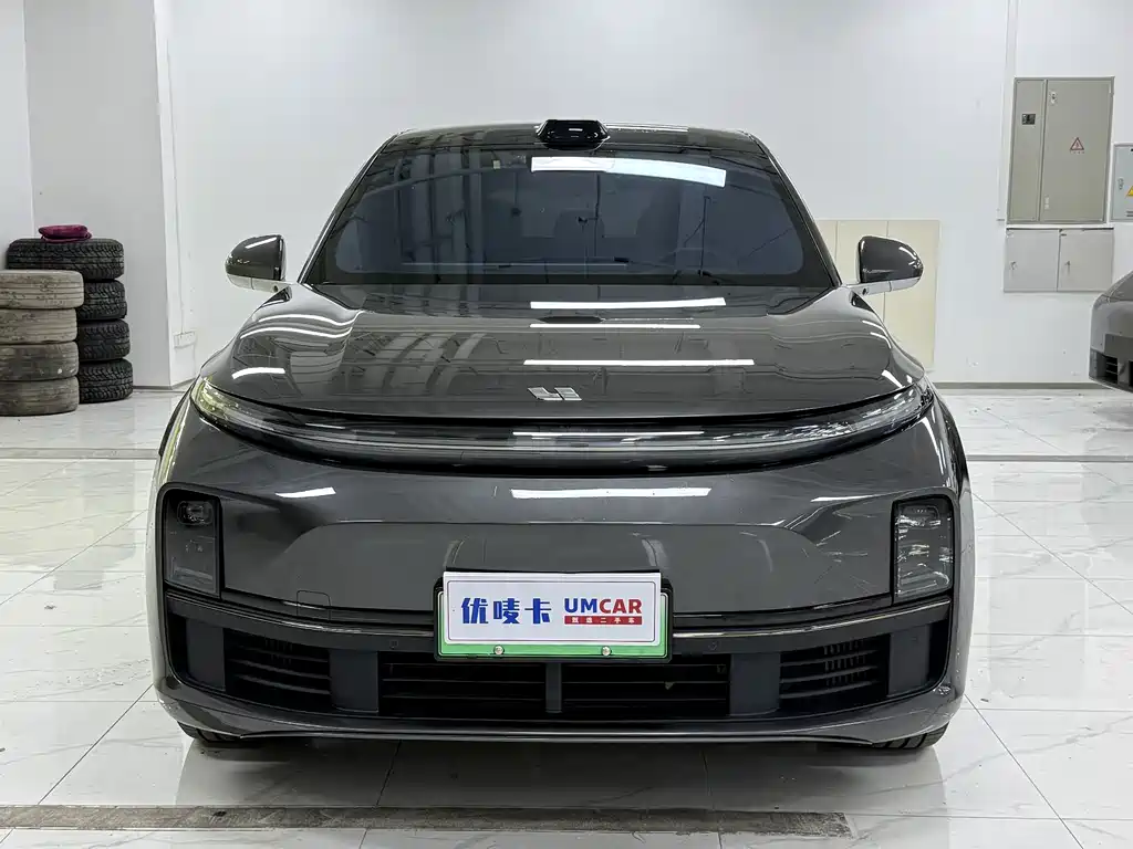 Li Auto Li L7 — миниатюра 2