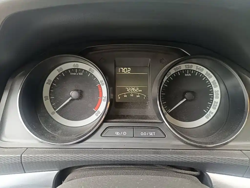 Skoda Kamiq — миниатюра 12