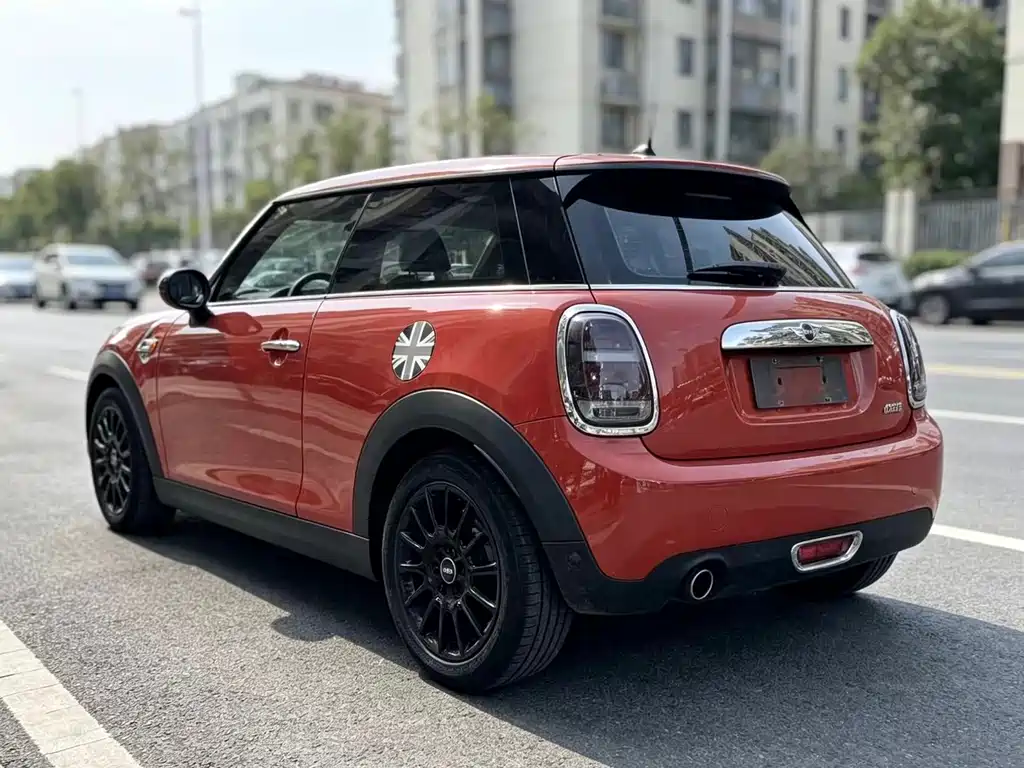 MINI Mini — миниатюра 6