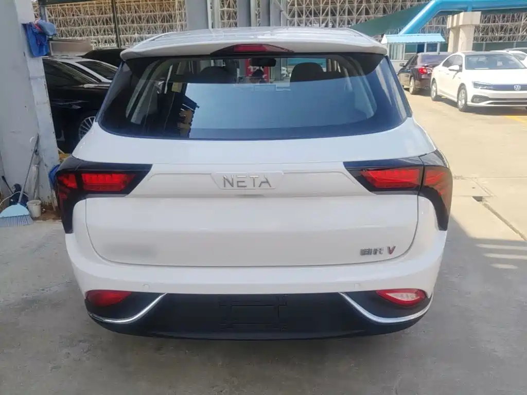 Neta Neta V — миниатюра 6