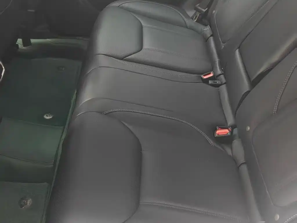 Subaru Forester 2022 2.0i AWD Flagship EyeSight