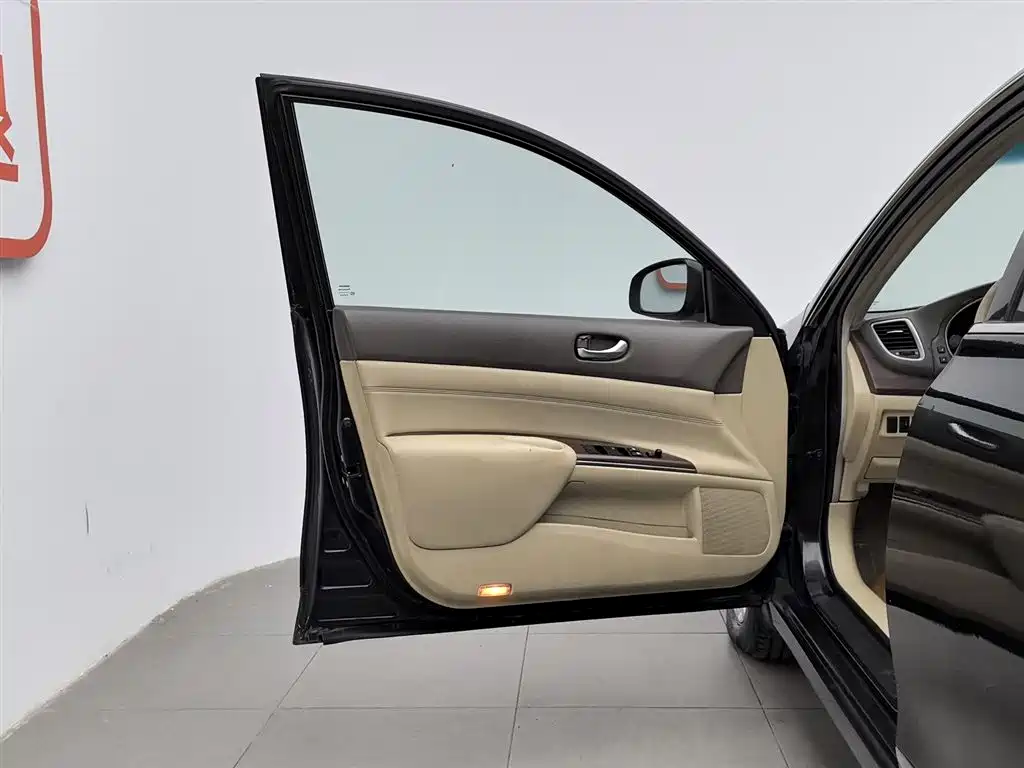 Nissan Altima 2008 2.0L XL Comfort