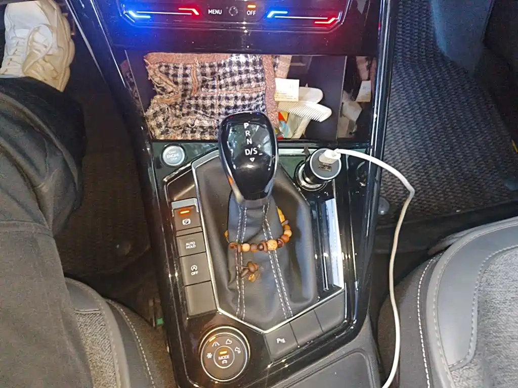 Volkswagen Tayron — миниатюра 15