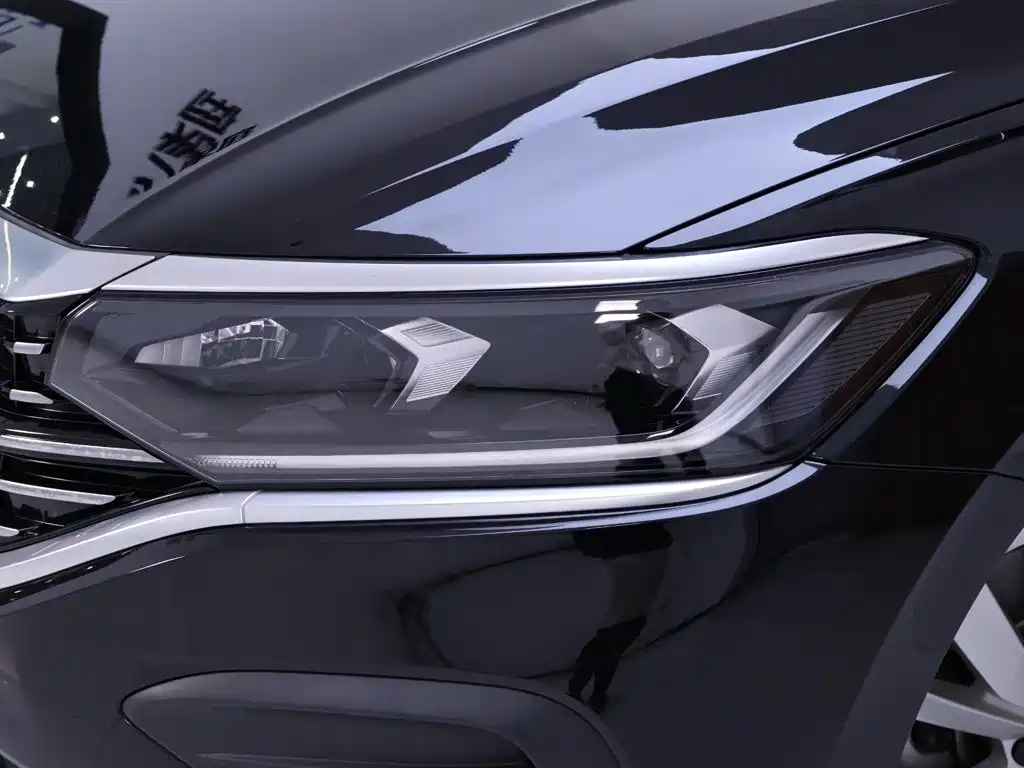 Volkswagen Passat — миниатюра 4