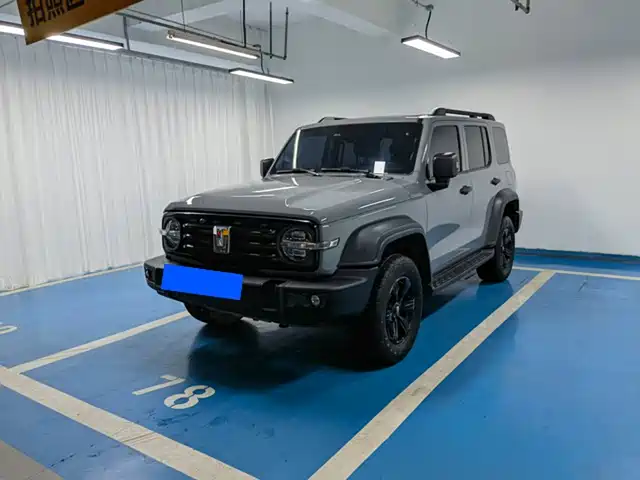 Tank 300