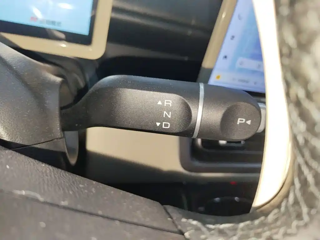 Wuling Bingo PLUS — миниатюра 14