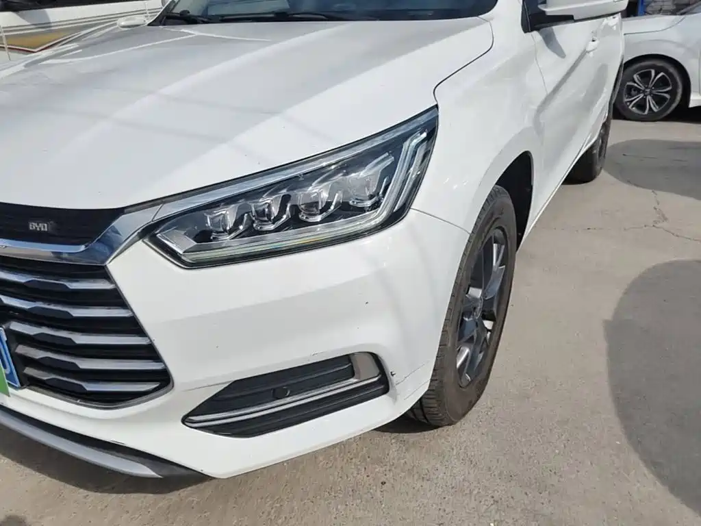 BYD Song — миниатюра 24
