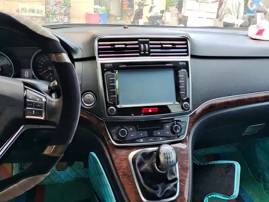 Haval H6 — миниатюра 13