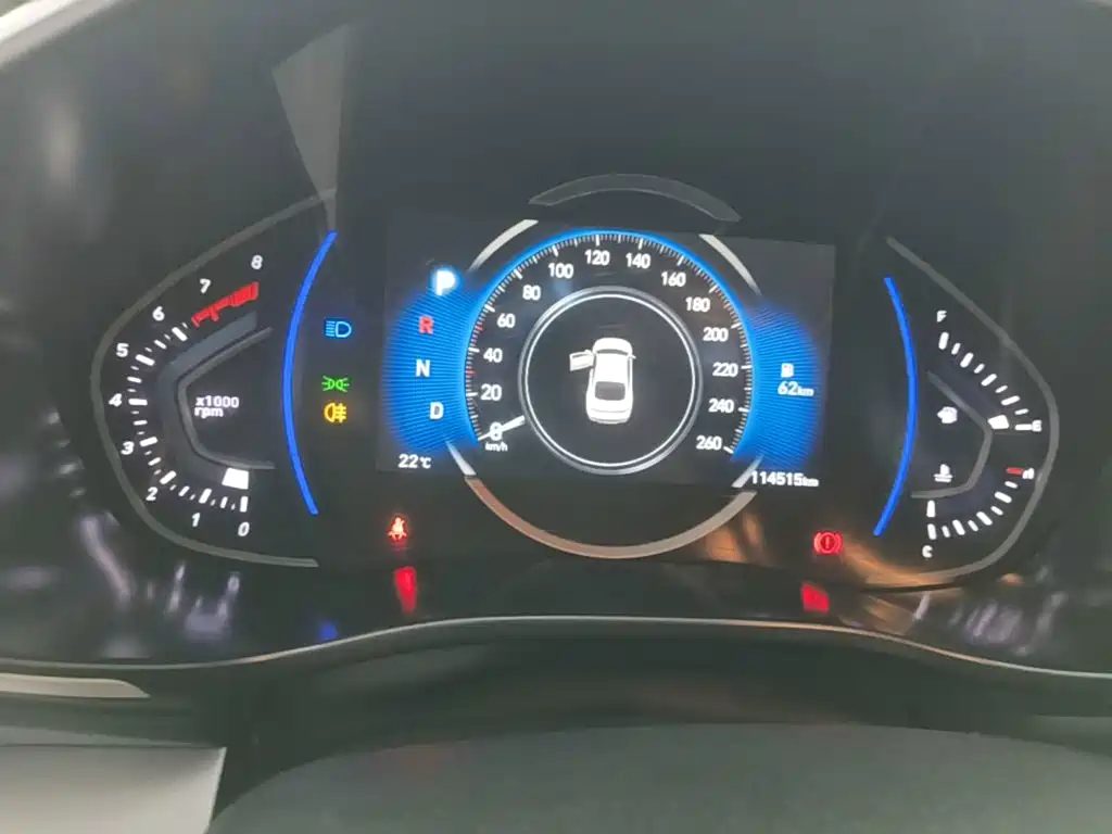 Hyundai Fista — миниатюра 12