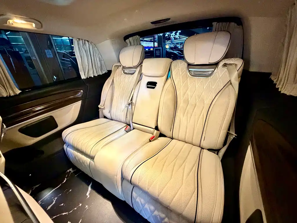 Mercedes-Benz V-Class V 2022 V 260