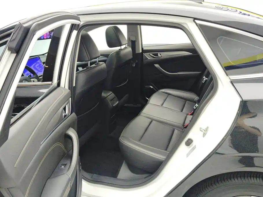 Changan Eado — миниатюра 11