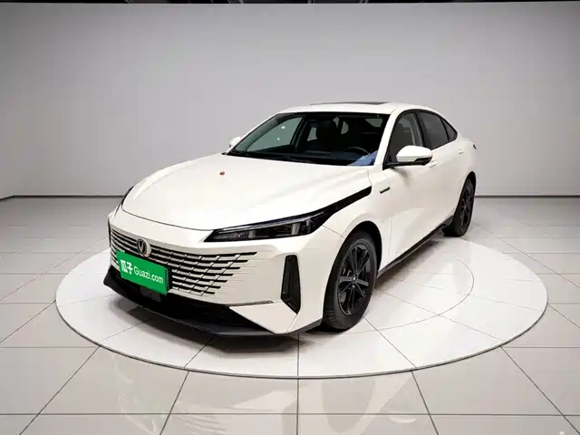 2023 Changan Lamore