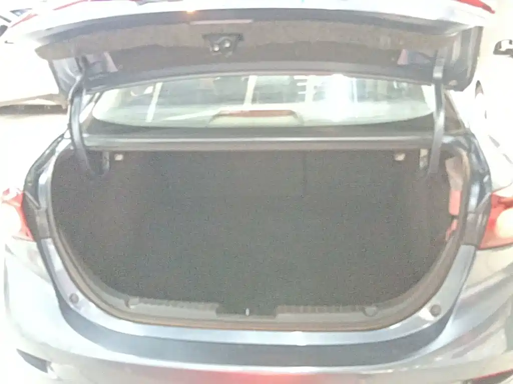 Mazda 3 Axela — миниатюра 19