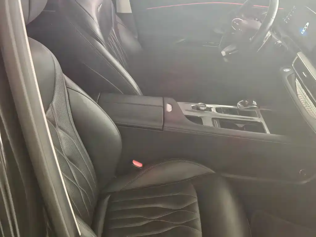 Chery Arrizo 8 — миниатюра 8