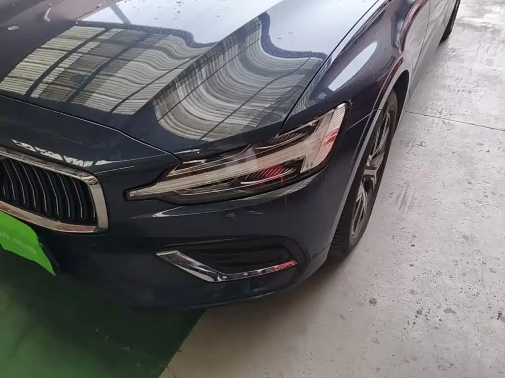 Volvo S60 — миниатюра 24