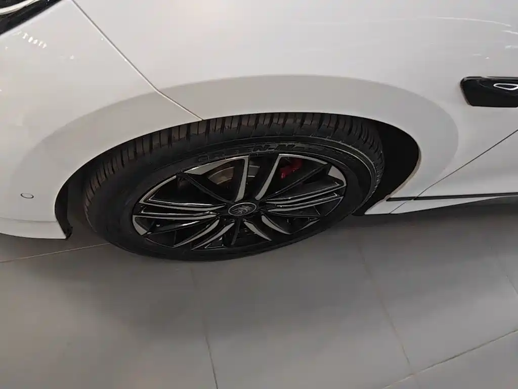 BYD Qin L — миниатюра 23