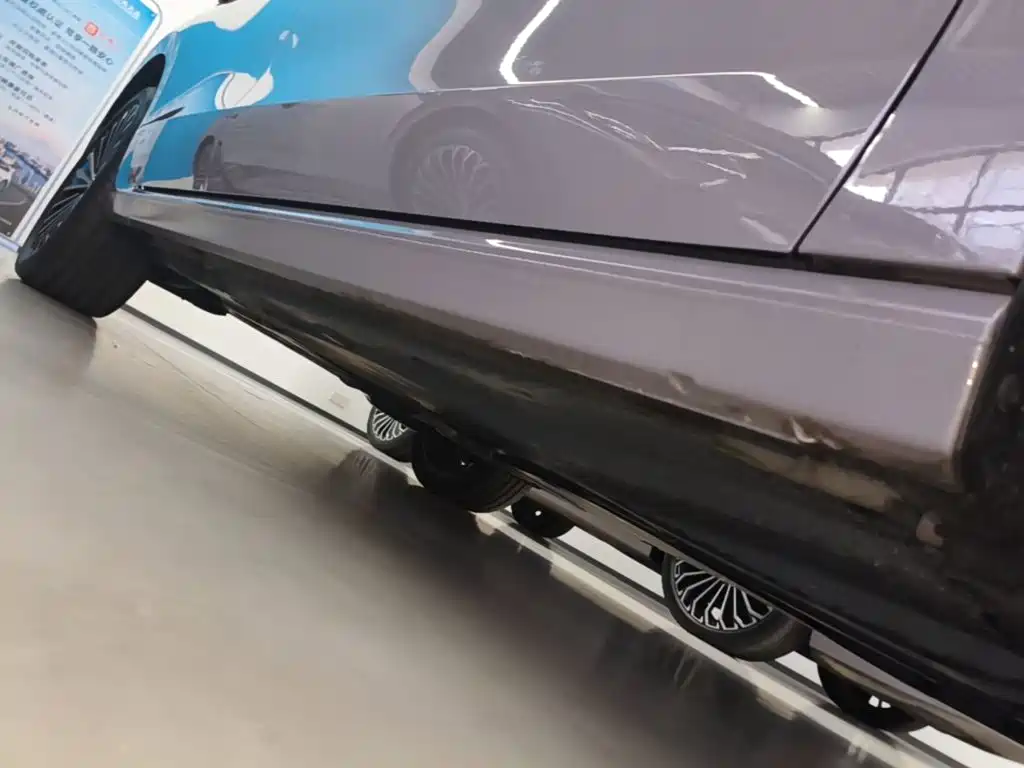 Volkswagen Passat — миниатюра 21