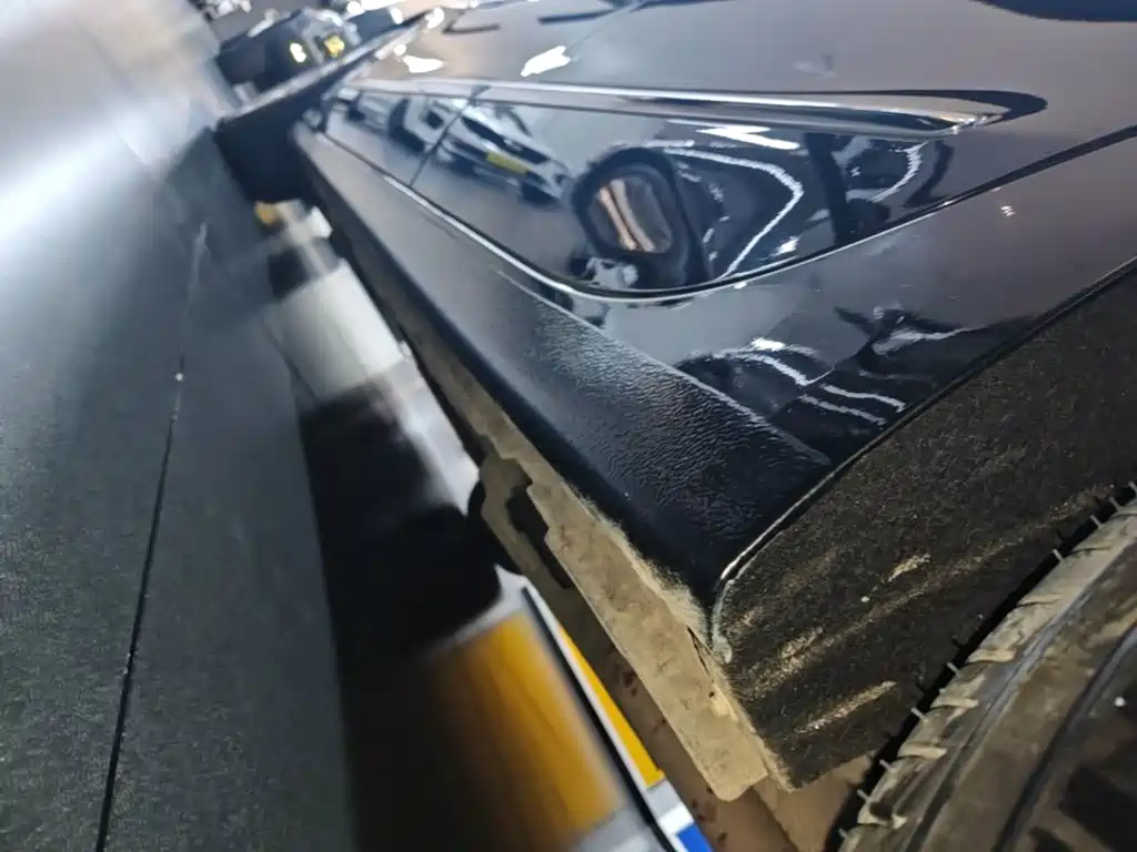 Buick LaCrosse — миниатюра 22