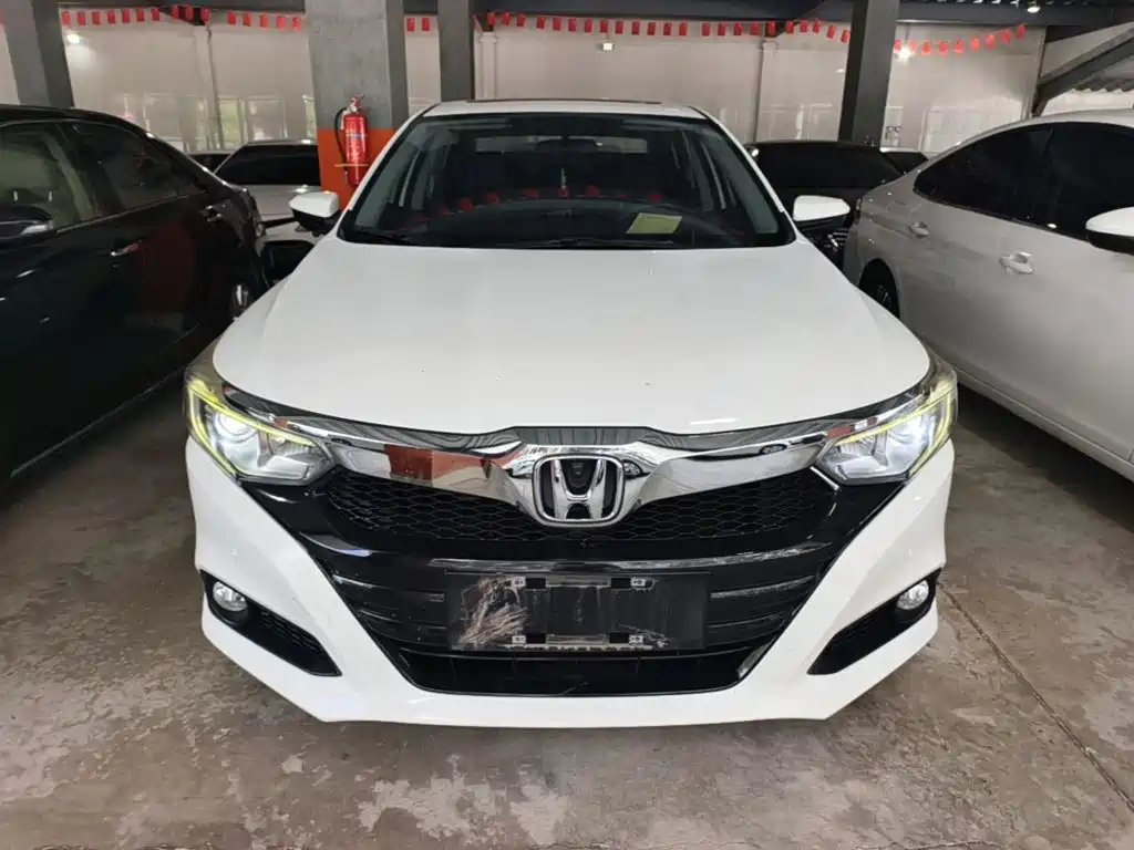 Honda Crider — миниатюра 3