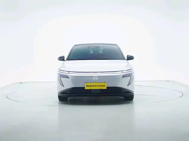 Nissan N7 — миниатюра 8