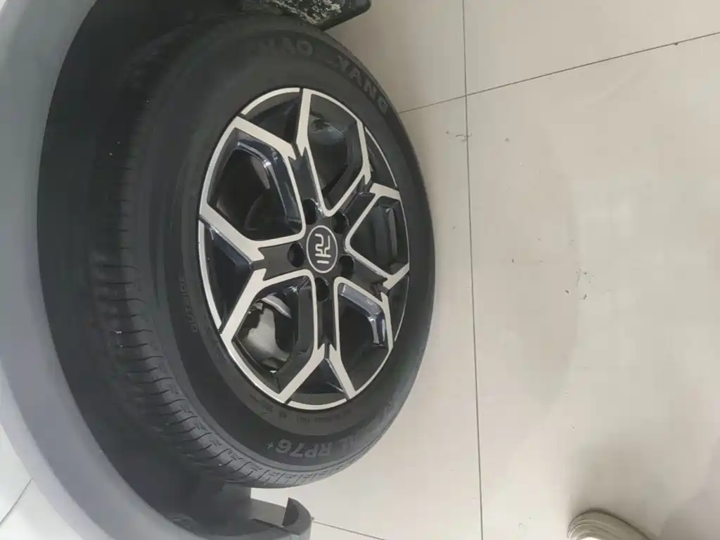 BYD Yuan Pro — миниатюра 23