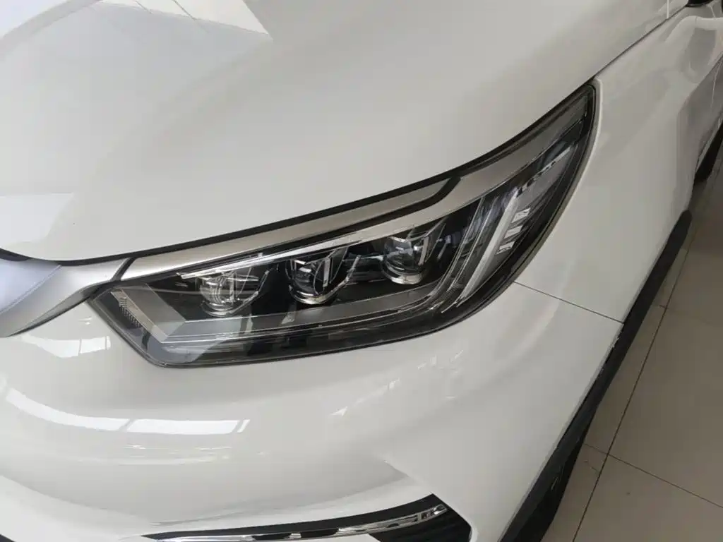 BYD Yuan Pro — миниатюра 24