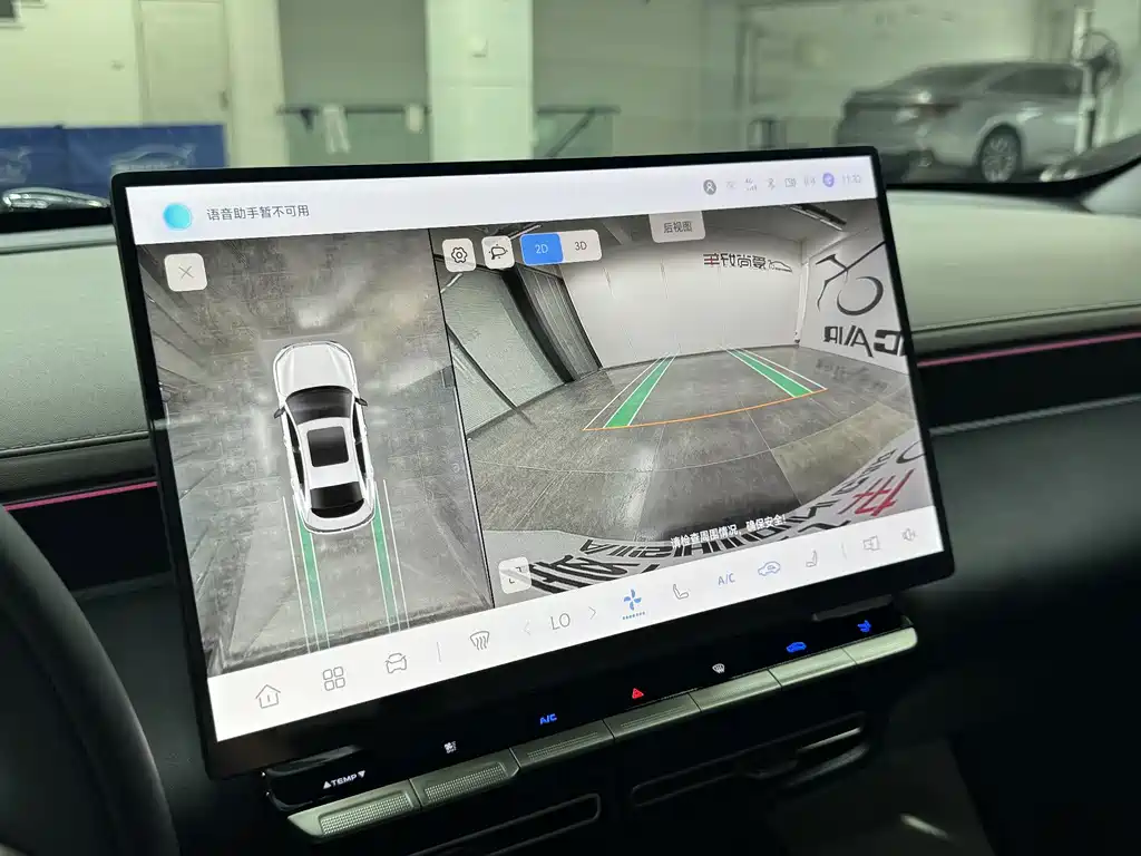 Changan Eado — миниатюра 15