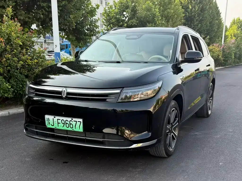 AITO AITO M7
