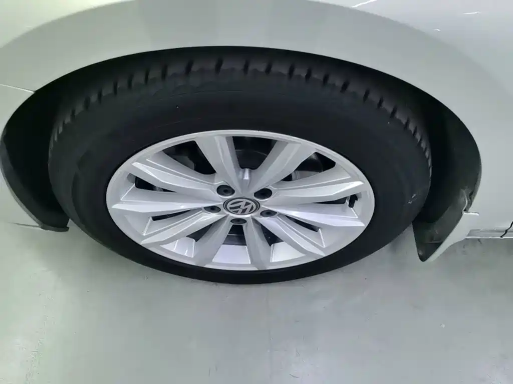 Volkswagen Magotan — миниатюра 23