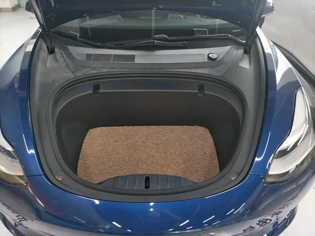Tesla Model 3 — миниатюра 20