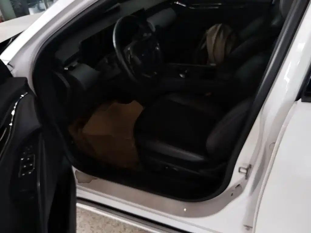 Ford Mondeo — миниатюра 16