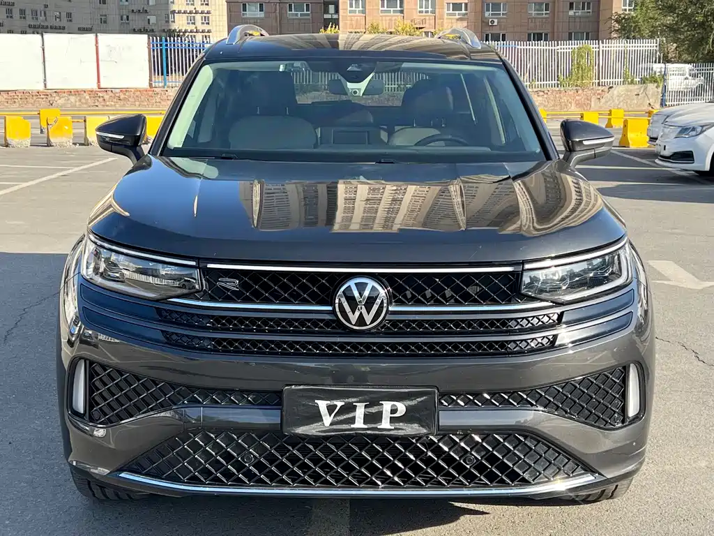 Volkswagen Tavendor — миниатюра 2