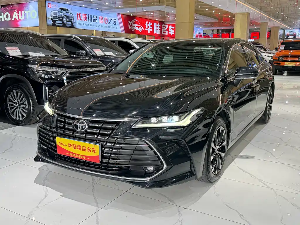 Toyota Avalon