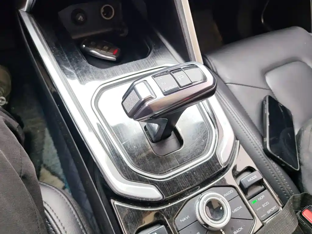Haval H6 — миниатюра 19