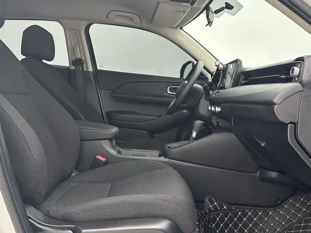 Honda XR-V 2023 1.5L CVT