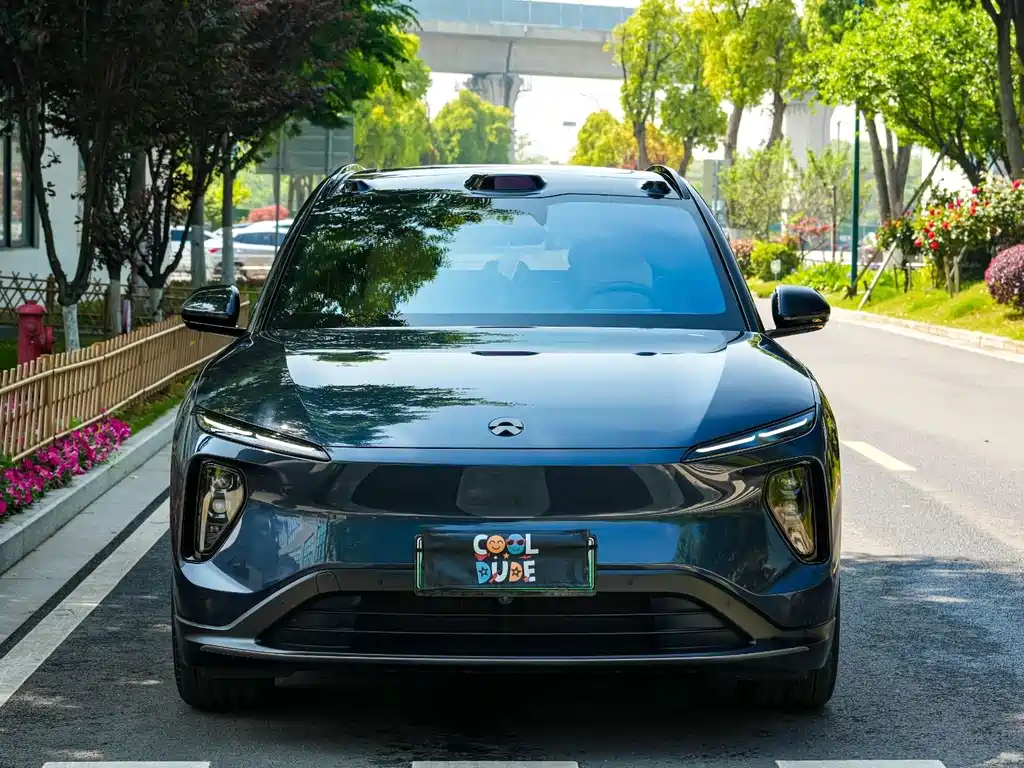 NIO ES6 2023 75kWh