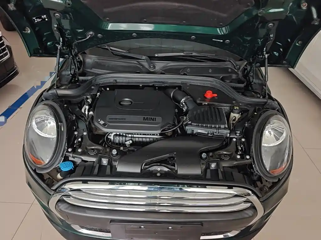 MINI Mini — миниатюра 20