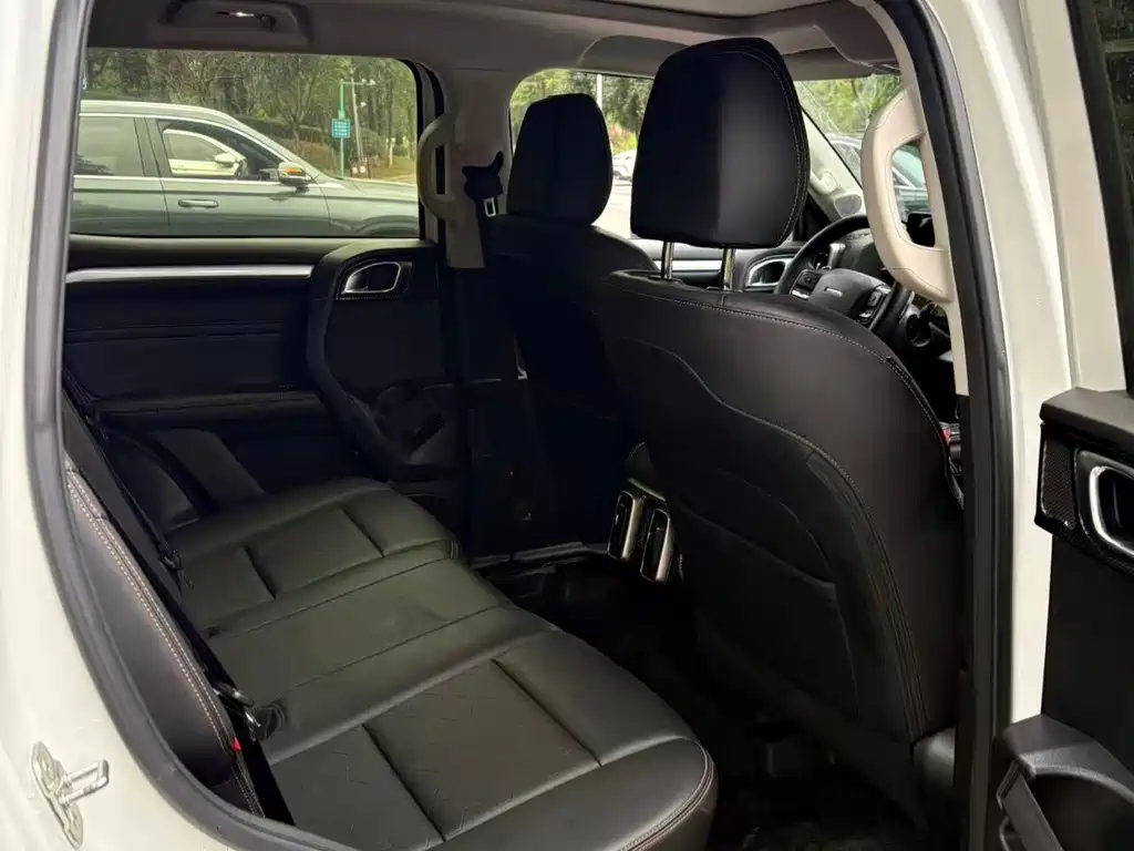 Haval Big Dog — миниатюра 10