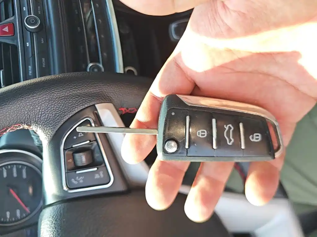 JAC Refine S3 — миниатюра 9