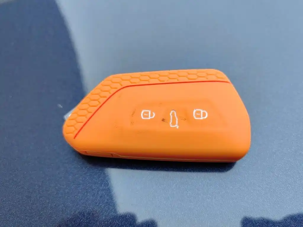 Volkswagen ID.6 Crozz — миниатюра 19