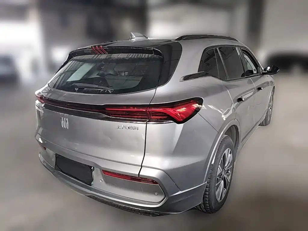 Buick E5 — миниатюра 10